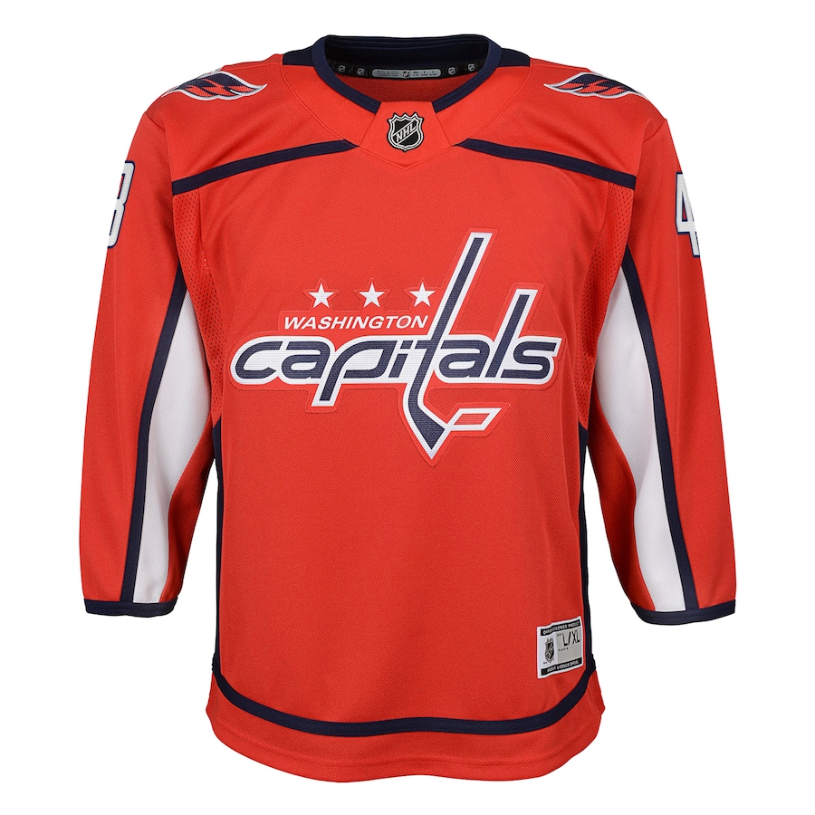 Stop Calling Adidas NHL Jerseys Authentic