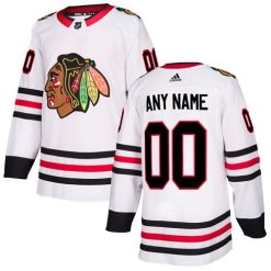 NHL Jersey Buying & Fitting Guide