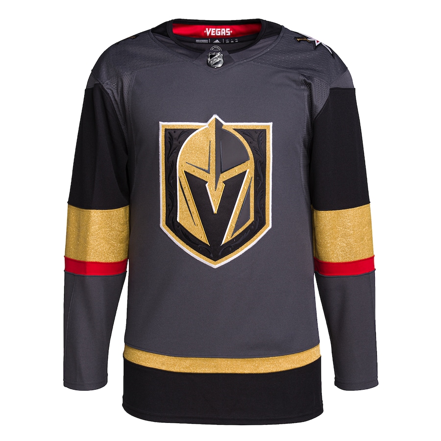 NHL Jersey Buying & Fitting Guide