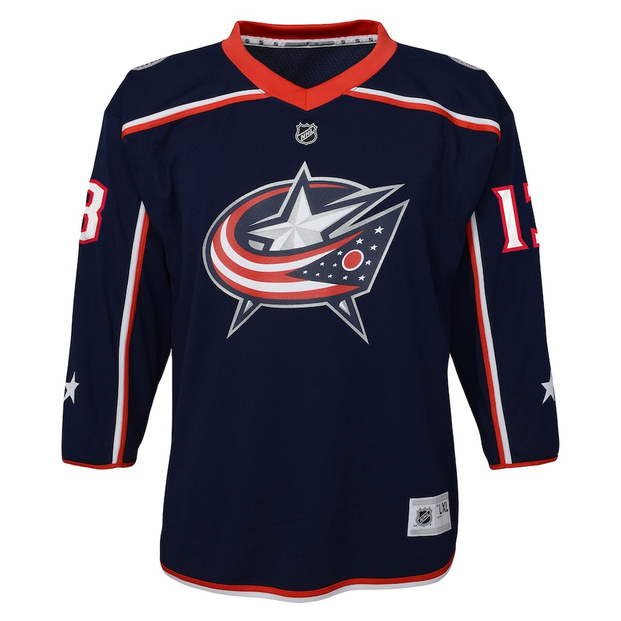 Ranking all 23 third jerseys currently worn in the NHL