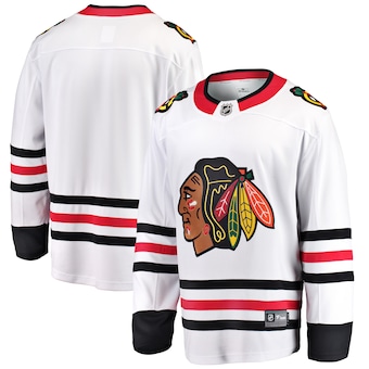 nhl jersey look