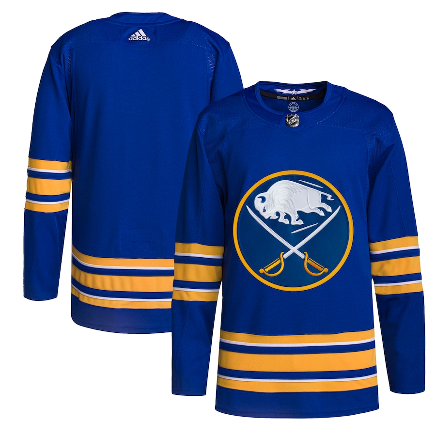 An arbitrary ranking of the each NHL jersey manufacturer