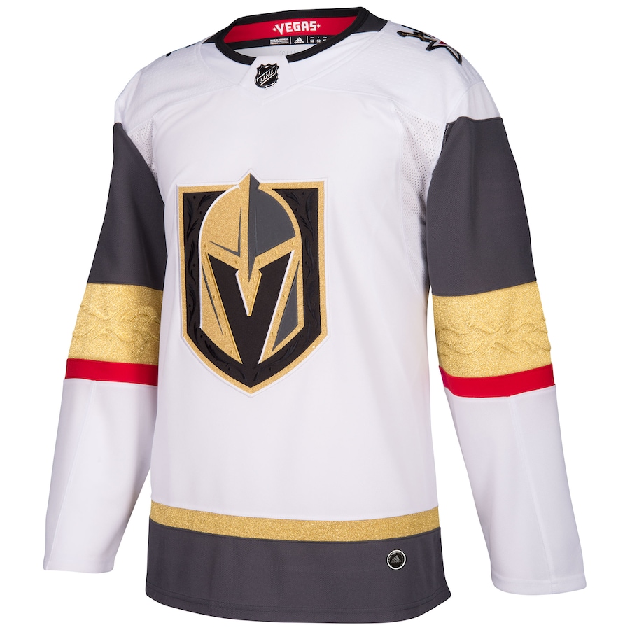 Ranking all 23 third jerseys currently worn in the NHL