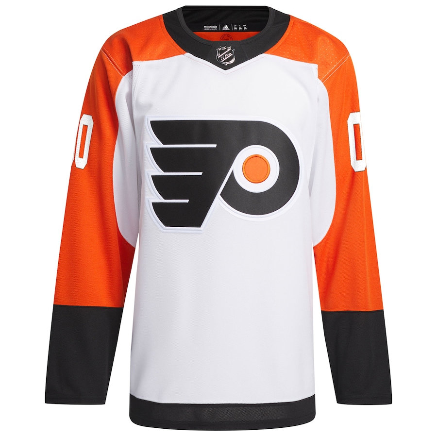 nfl shop aj brown jersey：2023-24 NHL Jersey & Helmet Sponsorships
