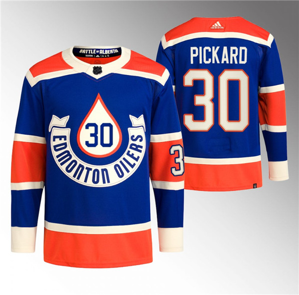 Top 20 NHL Jerseys of All Time