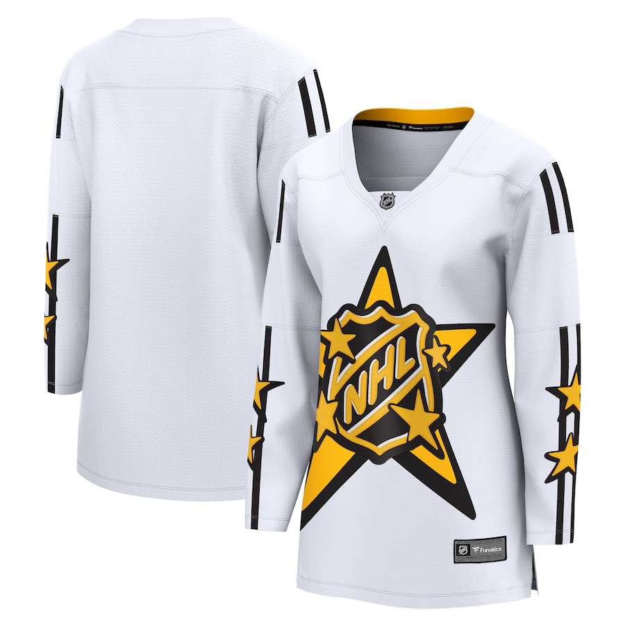 SEND US YOUR JERSEY FOR PRO STITCHED NHL CUSTOMIZATION
