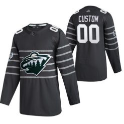 Stop Calling Adidas NHL Jerseys Authentic