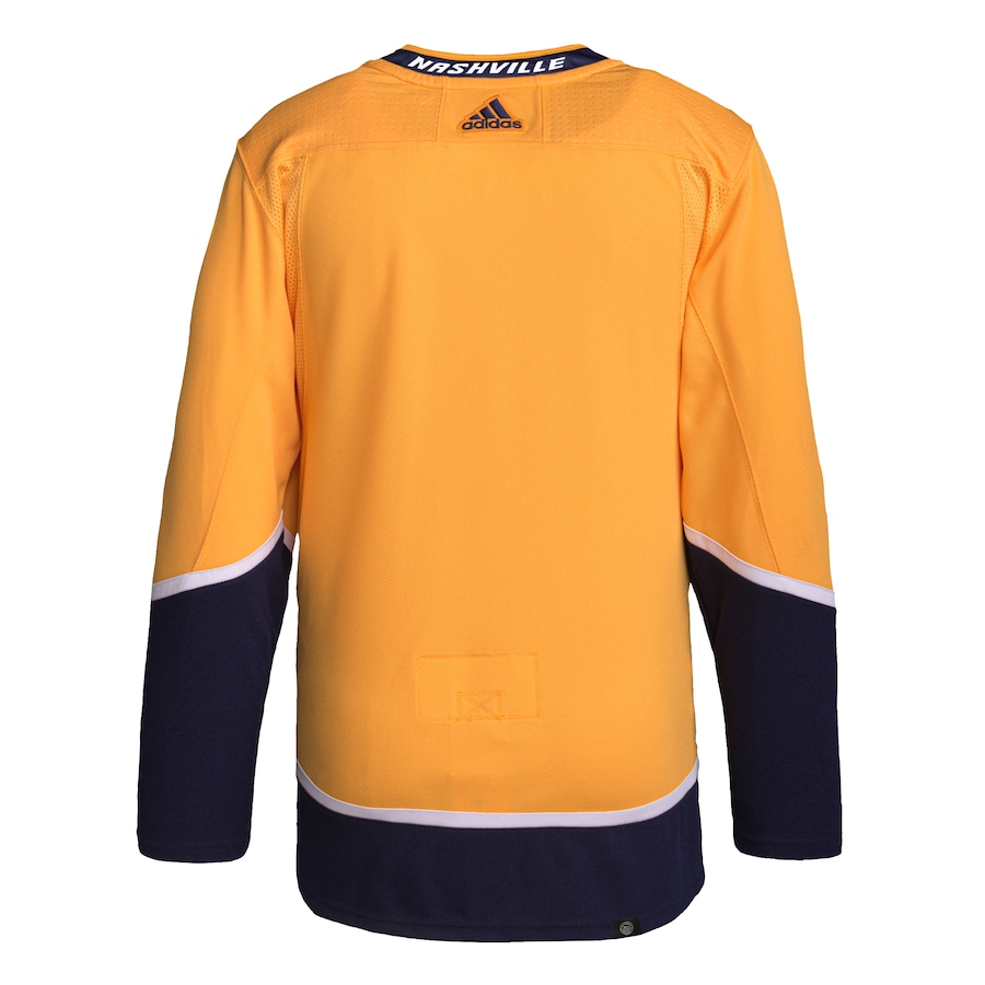 Men's Edmonton Oilers  Navy Alternate  Primegreen Authentic Custom Jersey