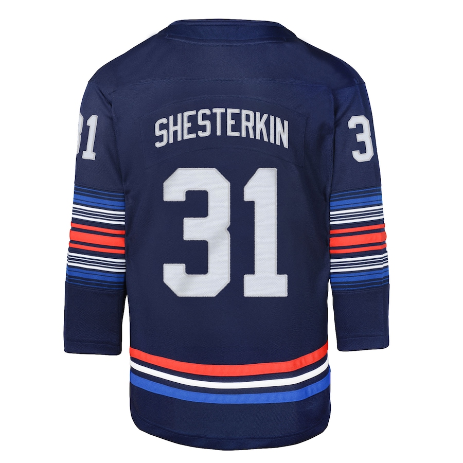 An arbitrary ranking of the each NHL jersey manufacturer