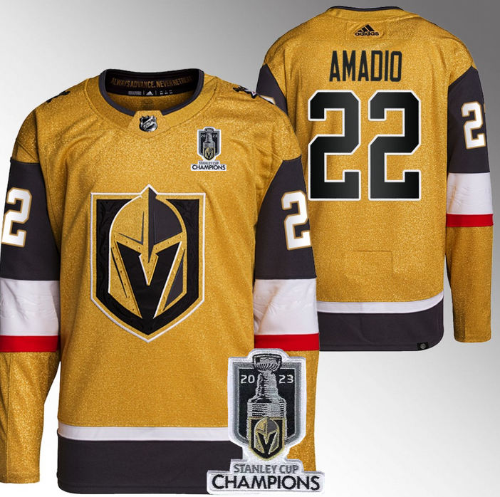 nhl jersey look