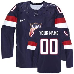 what does a mean on hockey jersey graphic design